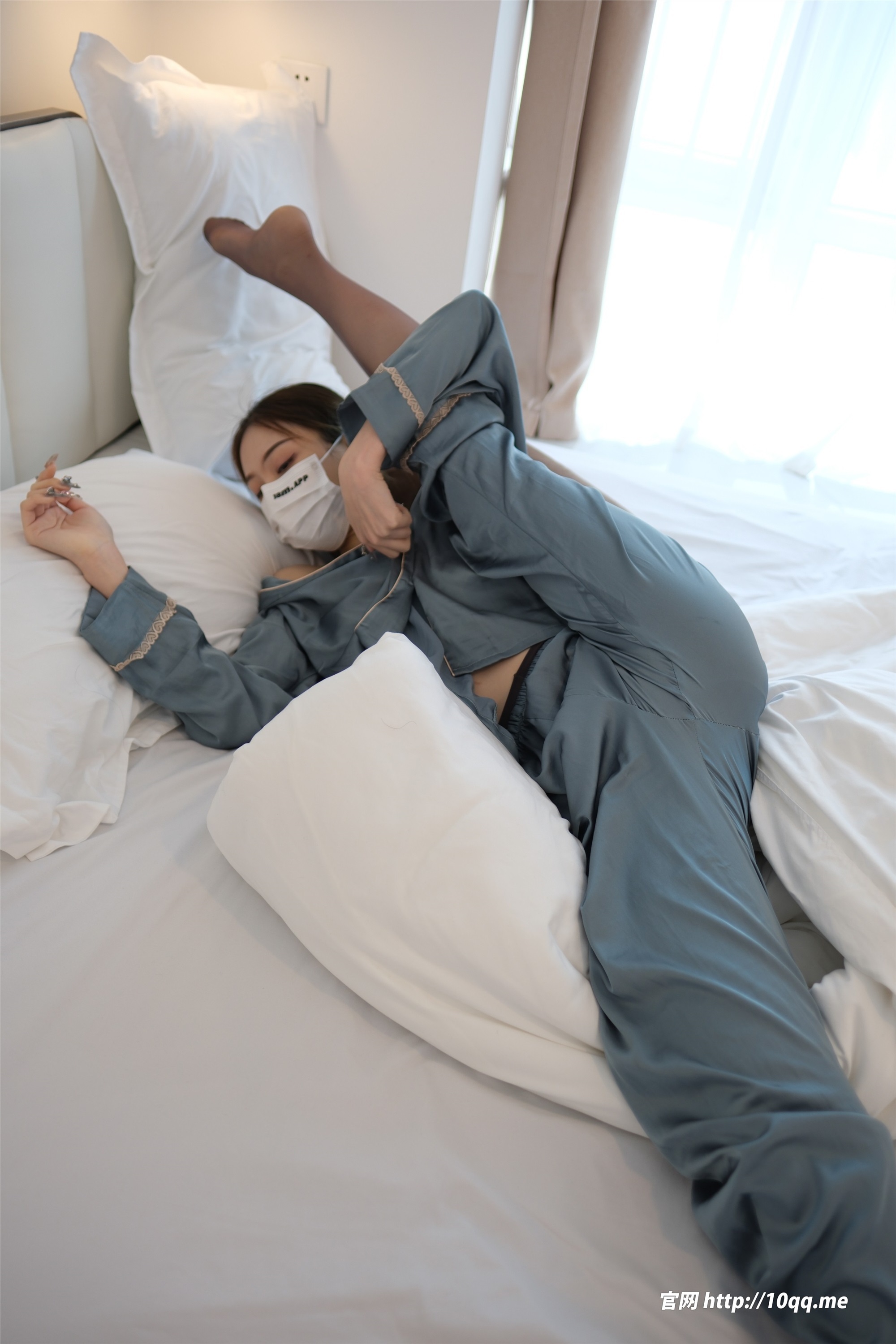 ROSI口罩系列 2024.06.04 NO.2914